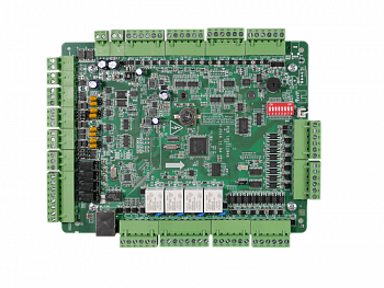 TRASSIR TR-C481 Сетевой контроллер