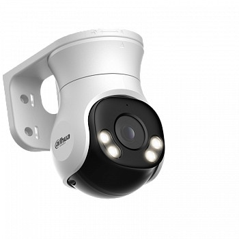 Dahua DH-HAC-PT1509AP-A-LED-0280B-S2 (2.8mm) мультиформатная MHD видеокамера
