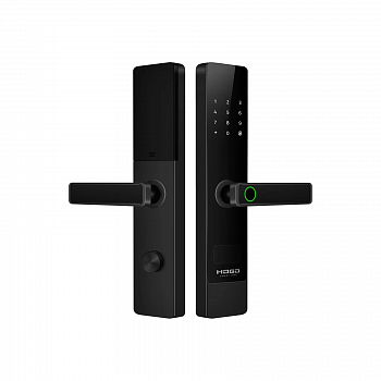 HOGO Smart Lock p02 Дверной электронный замок
