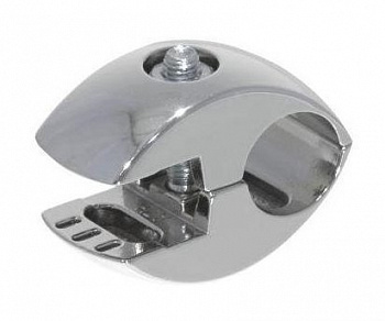 Ростов-Дон Зажим для крепления стекла Joker на трубу Ø25