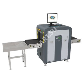 ZKTeco ZKX5030A Интроскоп для досмотра багажа