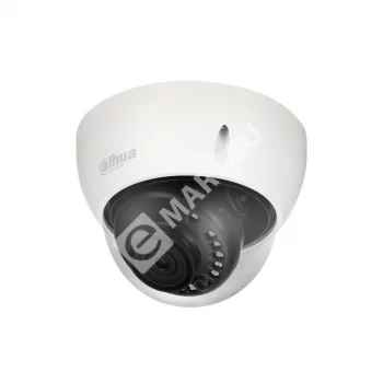 Dahua DH-HAC-HDBW2501EP-0280B (2.8 мм) мультиформатная MHD видеокамера