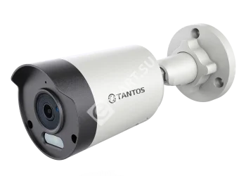 Tantos TSi-Pn453F (2.8 мм) Видеокамера IP