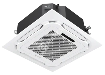 ROYAL CLIMA CO-4C 18HNDI/CO-4C/pan 8D1/CO-E 18HNDI Инверторная сплит-система кассетного типа