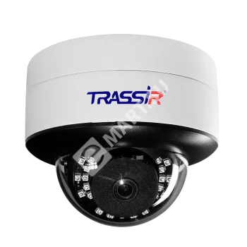 TRASSIR TR-D3151IR2 v2 (2.8 мм) Видеокамера IP