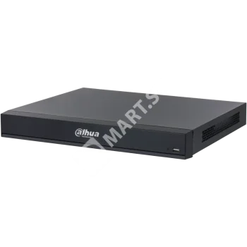 Dahua DHI-NVR5216-16P-XI Видеорегистратор IP