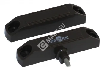 Smartec ST-DM125NO-BR Магнитоконтактный извещатель