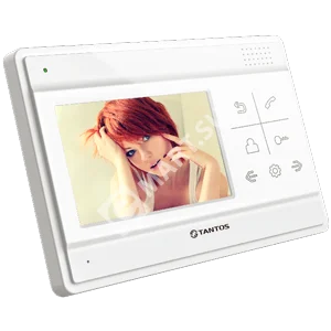 Tantos LILU (VZ) Видеодомофон