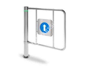 OXGARD К-15 1345 Калитка реверсивная