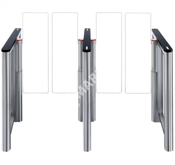 PERCo-STD-11 (SDС-11M) Центральная секция с крышкой из искусственного камня