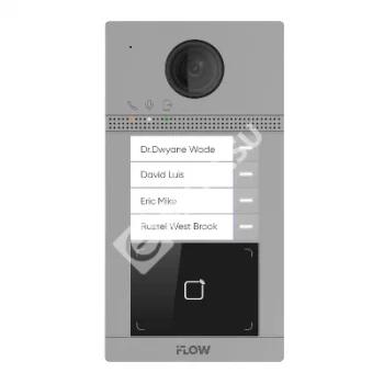iFlow F-VI-1407ISMCWE1 Вызывная панель IP