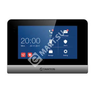 Tantos EasyMon-WiFi Видеодомофон