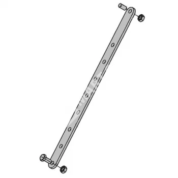 DoorHan ARM Прямой удлинитель тяги