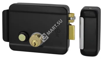 Smartec ST-RL073DI-BK Электромеханический замок