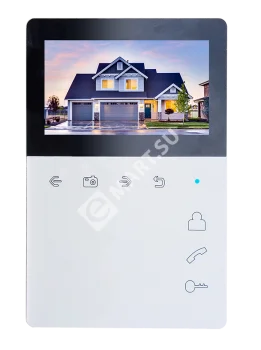 Tantos Elly-S Монитор видеодомофона