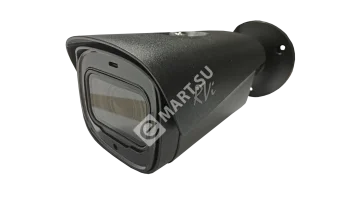 RVi-1ACT202M (2.7-12) black мультиформатная MHD видеокамера