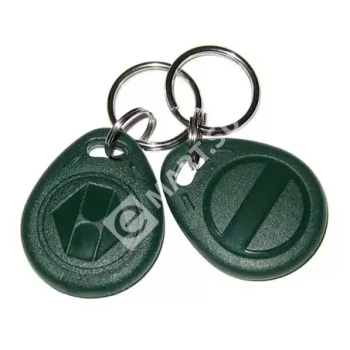 Hunter TK4100 Vizit ключ-брелок Em-marine