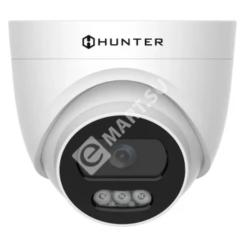Hunter HN-D22IRAPe (2.8) видеокамера IP