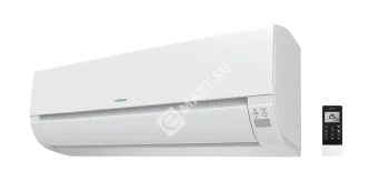 Hitachi RAK-35REF/RAC-35WEF Инверторная сплит-система