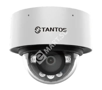 Tantos TSi-Vn453F (2.8 мм) Видеокамера IP