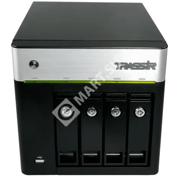 TRASSIR DuoStation AnyIP 32 Видеорегистратор IP