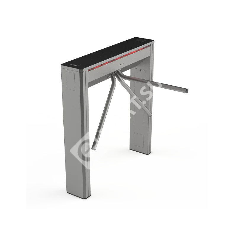 OXGARD Cube C-04-H Тумбовый турникет 