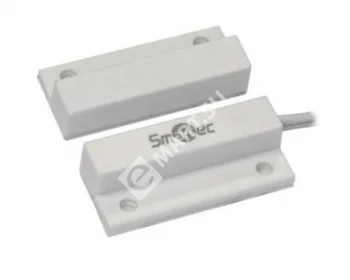 Smartec ST-DM111NC-WT Извещатель магнитоконтактный