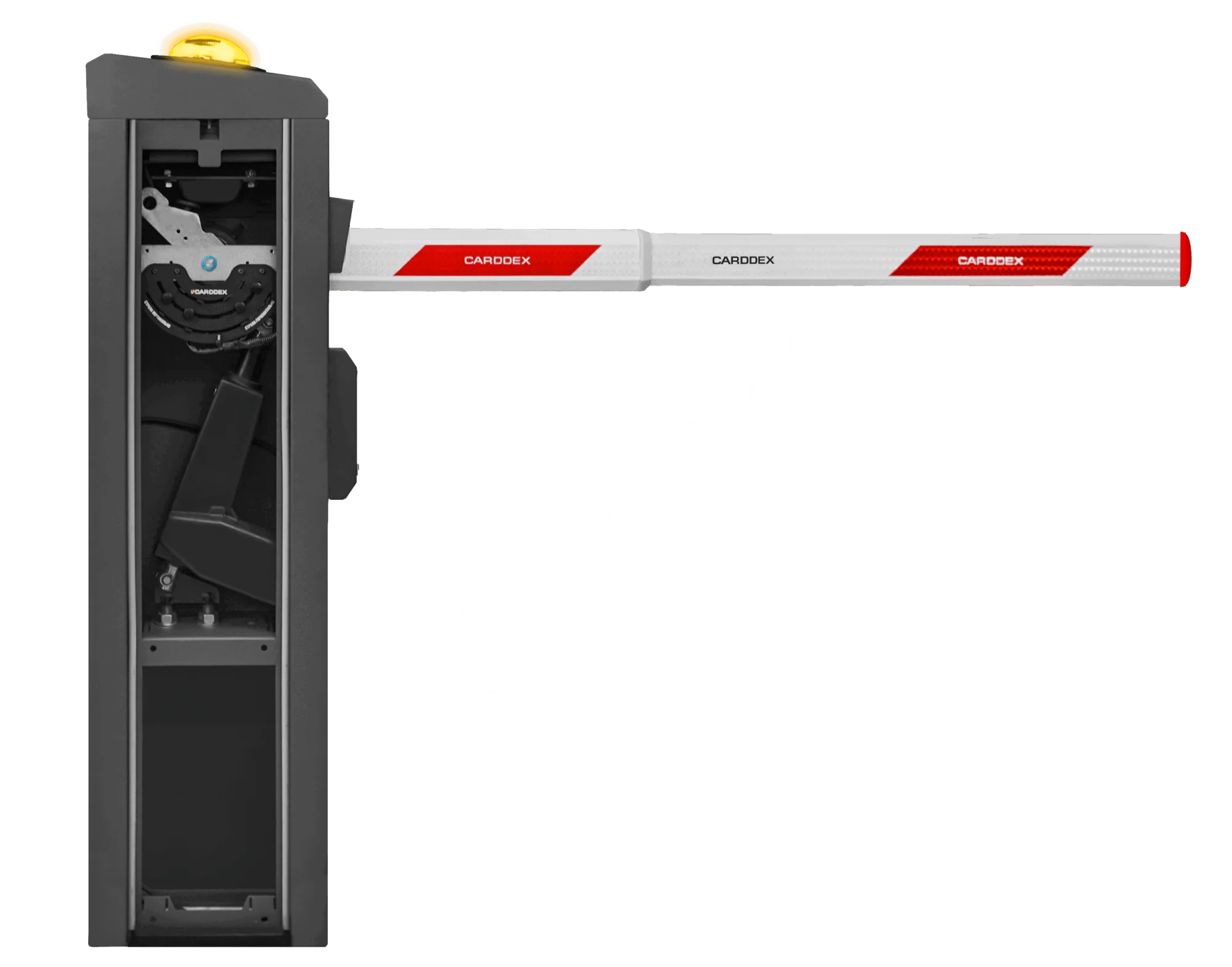 CARDDEX RBX-6000L Комплект автоматического шлагбаума