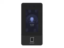 Hikvision DS-K1T342MFWX Терминал доступа с распознаванием лиц