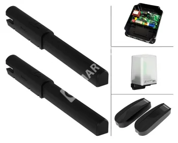 DoorHan SW-3000PROKIT Комплект автоматики для распашных ворот