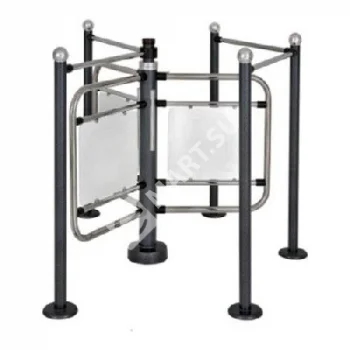 Ростов-Дон ОV-Р Ограждение для роторного турникета