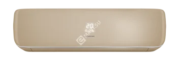 Hisense AS-13UW4RVETG01(C) Инверторная сплит-система