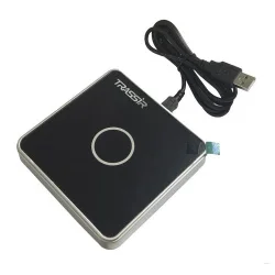TRASSIR TR-RU01D UHF Считыватель настольный