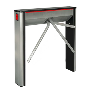 OXGARD Cube С-04-2R (EM-Marine) Турникет-трипод 