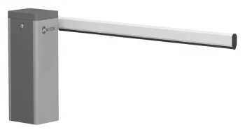 AN-Motors ASB-6R Комплект шлагбаума (со стрелой 5,3 метра)