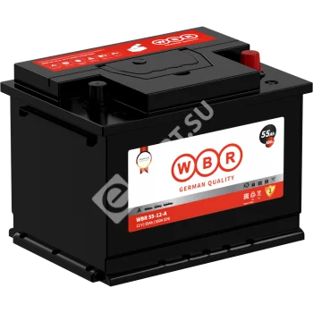 WBR WBR5512-A Аккумулятор