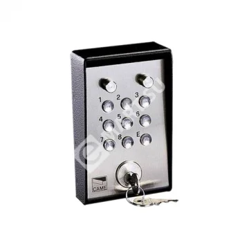 CAME S5000 Клавиатура