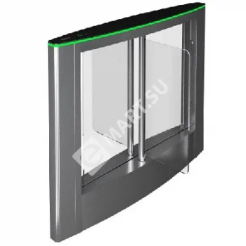 OXGARD QL-04-SM-R-900 (EM-Marine) (ВЗР2302-21) Крайний модуль турникета