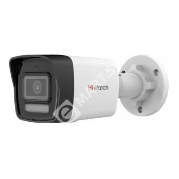 Dahua DH-IPC-HFW1431TC1P-0360B-S6 (3.6 мм) Видеокамера IP