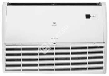 ROYAL CLIMA CO-F 60HNDI/CO-E 60HNDI Инверторная сплит-система напольно-потолочного типа