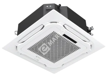 ROYAL CLIMA CO-4C 18HNXI/CO-4C/pan 8D1/CO-E 18HNI Инверторная сплит-система кассетного типа