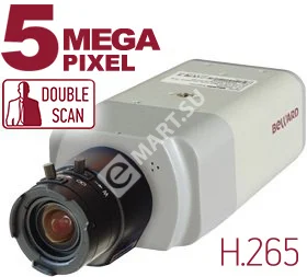 Beward BD4780 Видеокамера IP