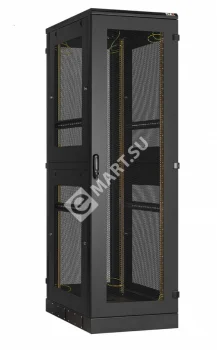 TLK TFA-478010-PEPE-BK Шкаф напольный 19" 47U