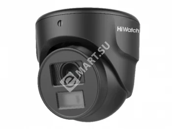 HiWatch DS-T203N (3.6 mm) мультиформатная MHD видеокамера