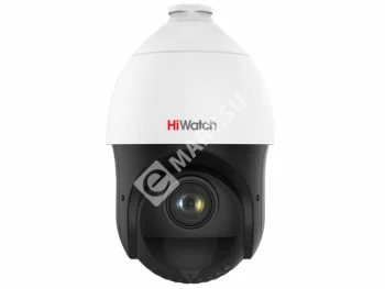 HiWatch DS-I215 (C) (5-75 мм) видеокамера IP