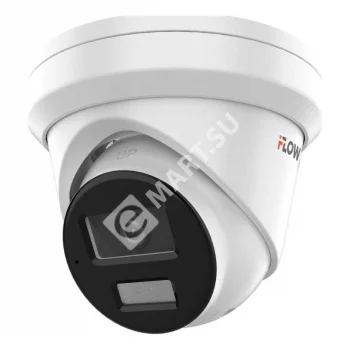 iFlow F-IC-2342C2M(2.8mm) Видеокамера IP