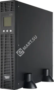 SMARTWATT UPS SECURE EURO 2kVA L Источник бесперебойного питания