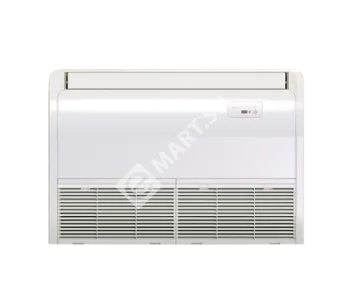 Hisense AUV-18UR4SA2/AUW-18U4SS Инверторная сплит-система напольно-потолочного типа