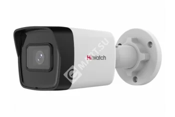 HiWatch IPC-B020(C) (2.8mm) Видеокамера IP