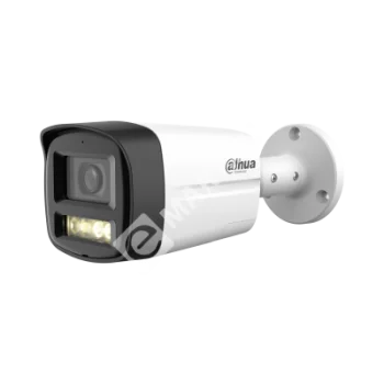 Dahua DH-HAC-HFW1500TLMP-IL-T-0360B (3.6мм) Видеокамера HDCVI